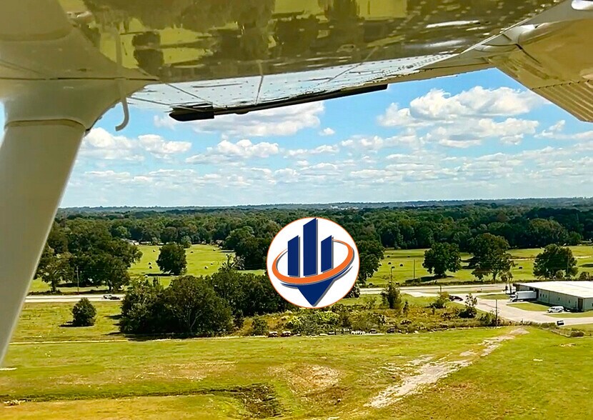 3300 SW 60th Ave, Ocala, FL à vendre - Photo du bâtiment - Image 3 de 7