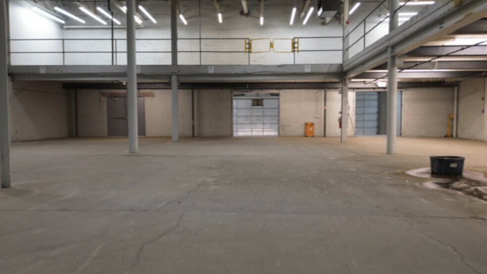 1080 Garden State Rd, Union Township, NJ à vendre - Vidéo sur l’inscription commerciale - Image 3 de 20