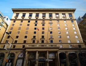 1555 Rue Peel, Montréal, QC à louer Photo intérieure- Image 1 de 12