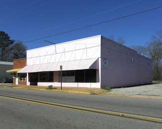 More details for 911 1st St SW, Childersburg, AL - Retail for Sale