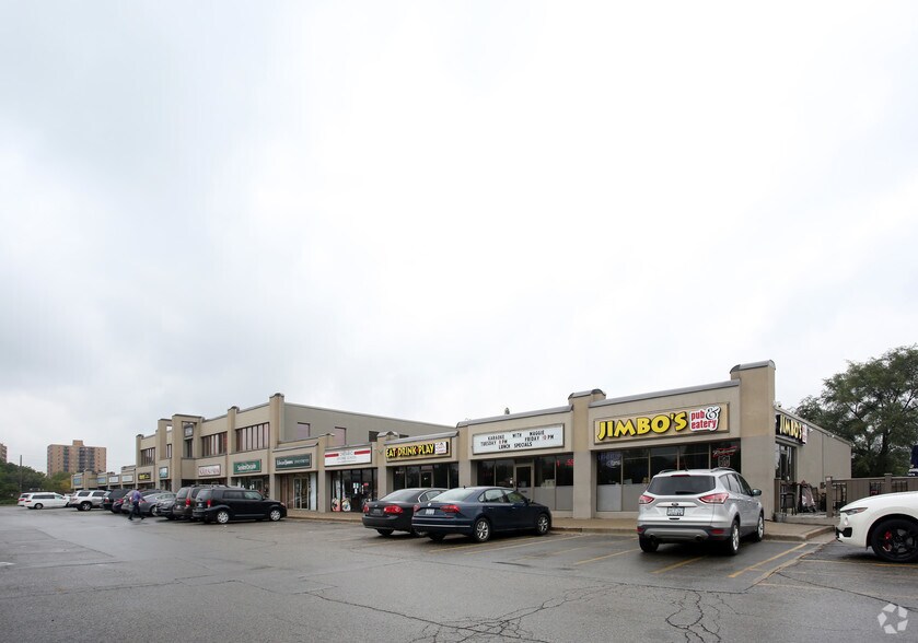 920 Commissioners Rd E, London, ON à louer - Photo principale - Image 1 de 5