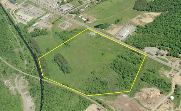 13370 Route 12, Boonville, NY à louer - Photo du bâtiment - Image 2 de 2