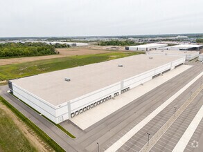 120 Allendale Rd, Cambridge, ON - AERIAL  map view