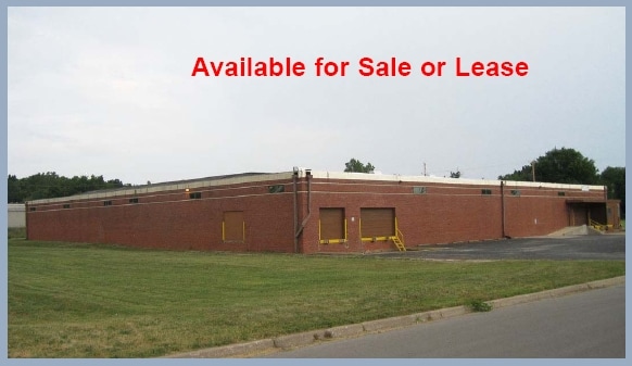 5203 E 59th St, Kansas City, MO for sale - Building Photo - Image 3 of 5