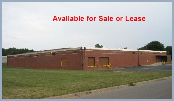 5203 E 59th St, Kansas City, MO à vendre - Photo du bâtiment - Image 3 de 4