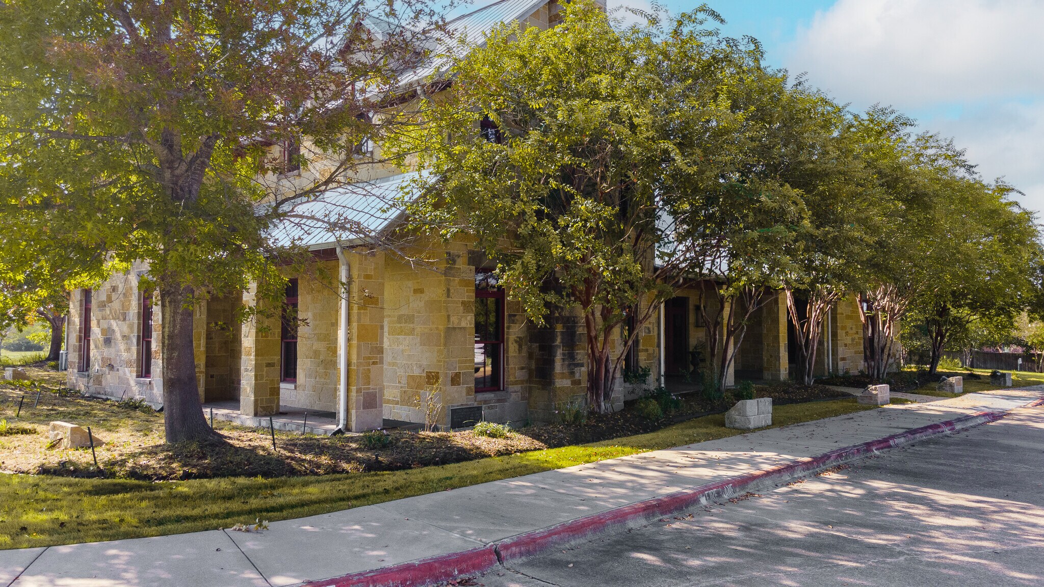 2900 Trophy Dr, Bryan, TX à louer Photo principale- Image 1 de 8