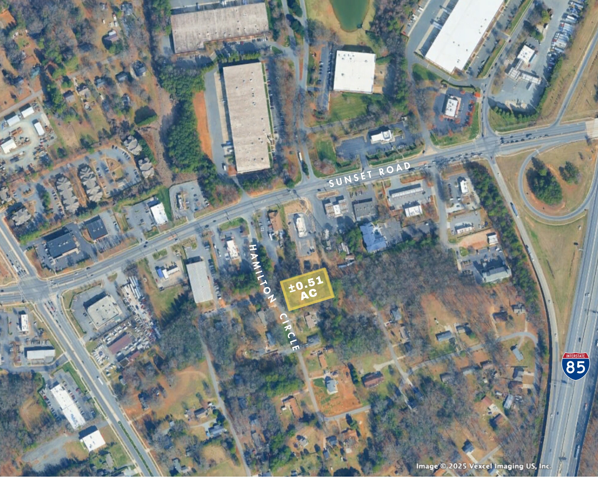 4950 Hamilton Circle cir, Charlotte, NC for sale Other- Image 1 of 2