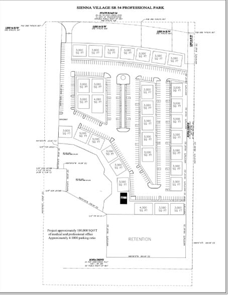 20826 Highway 54, Lutz, FL for sale - Building Photo - Image 1 of 8