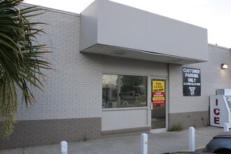 1136 Beck Ave, Panama City, FL for lease Interior Photo- Image 2 of 6