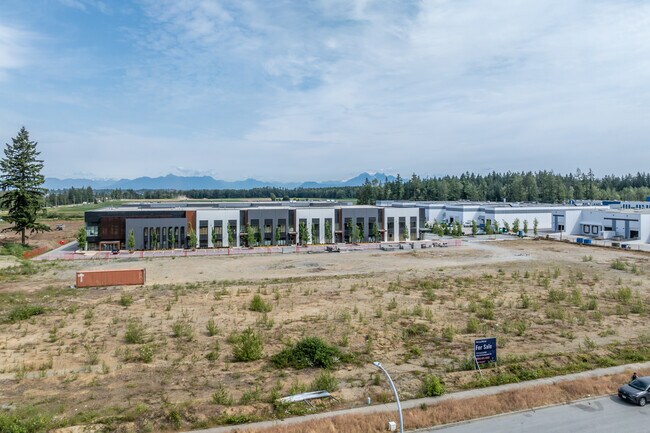 Plus de détails pour 19333-19339 34A Av, Surrey, BC - Terrain à vendre