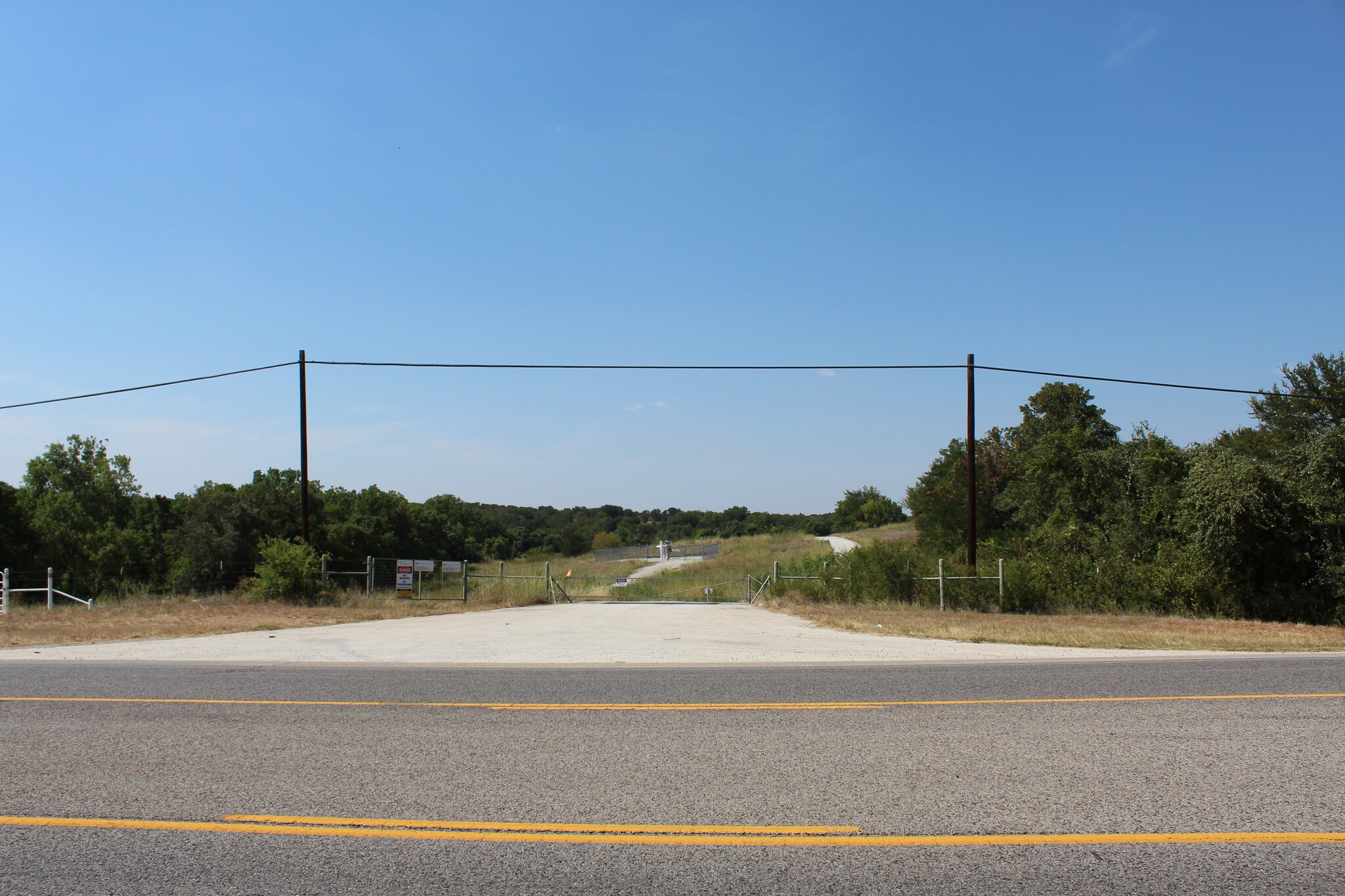 Land in Boyd, TX for sale Primary Photo- Image 1 of 1