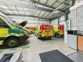 Swan Lane, Wigan for lease Interior Photo- Image 2 of 10