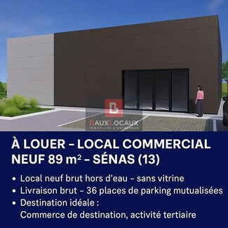 More details for Retail for Lease
