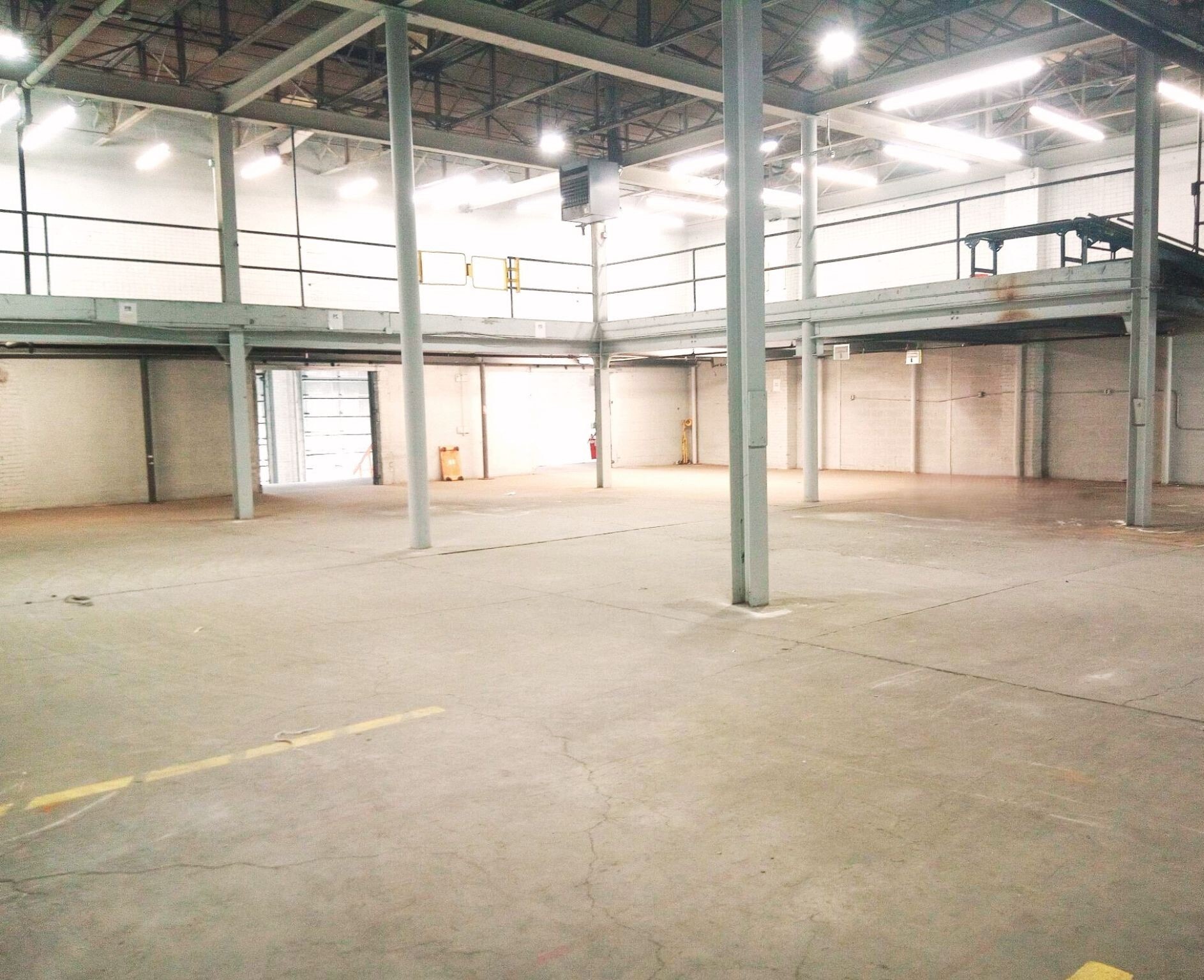 1080 Garden State Rd, Union Township, NJ for lease Interior Photo- Image 1 of 1