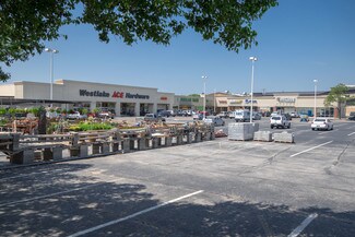 Plus de détails pour 7120-7140 NW 23rd St, Bethany, OK - Commerce de détail à louer