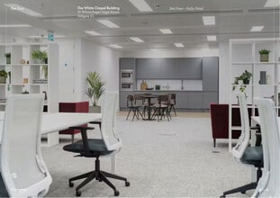 10 Whitechapel High St, London for lease Interior Photo- Image 1 of 3