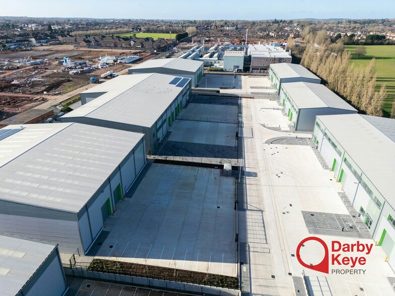 Swallow Rd, Coventry for lease - Building Photo - Image 3 of 77