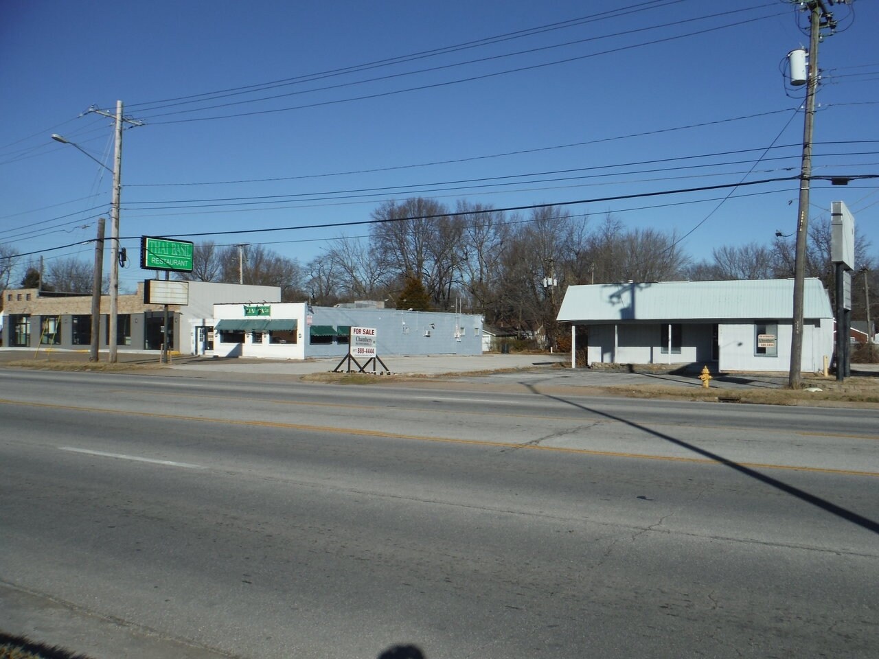 1421 E Sunshine St, SPRINGFIELD, MO for sale Primary Photo- Image 1 of 9