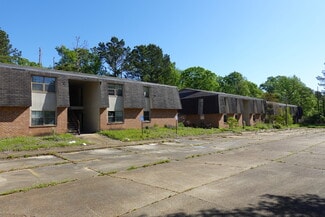 More details for 285 Nelson Dr, Hazlehurst, MS - Multifamily for Sale