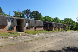 Plus de détails pour 285 Nelson Dr, Hazlehurst, MS - Multi-résidentiel à vendre