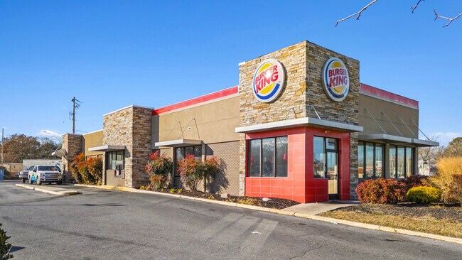 More details for 24456 Sussex Hwy, Seaford, DE - Retail for Sale