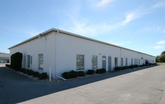 More details for 1390 Commerce Blvd, Sarasota, FL - Flex for Lease