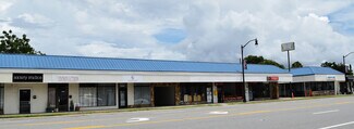 Plus de détails pour 2123-2145 W Fairbanks Ave, Winter Park, FL - Commerce de détail à louer