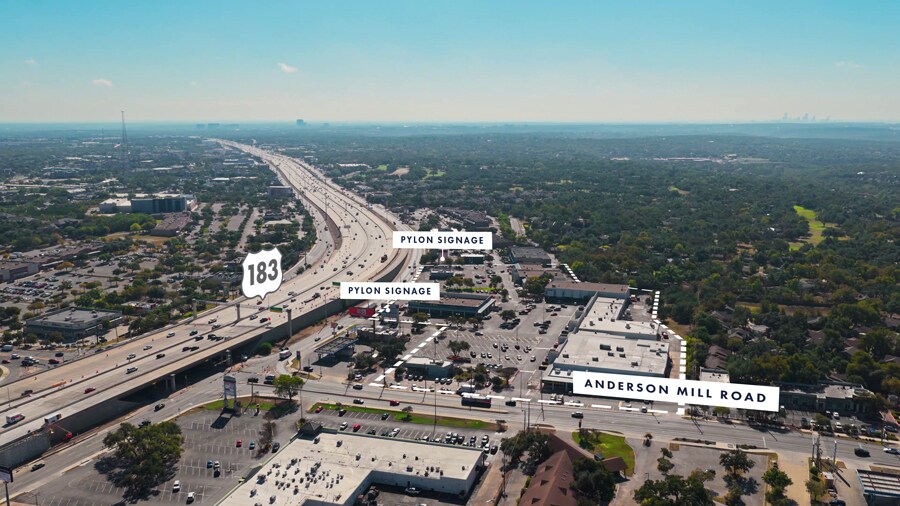 13450 Research Blvd, Austin, TX for lease - Building Photo - Image 2 of 20