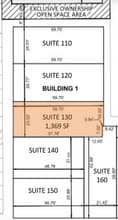 25691 Smotherman Rd, Frisco, TX for lease Site Plan- Image 1 of 1
