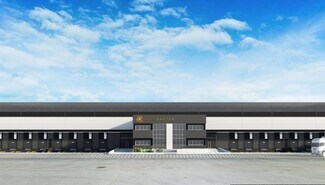 Plus de détails pour Calle Principal P.I. Codonyers, 1, Picassent - Industriel à louer