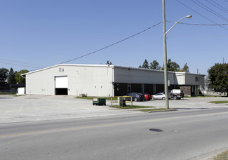 More details for 4 Patterson Rd, Barrie, ON - Industrial for Lease