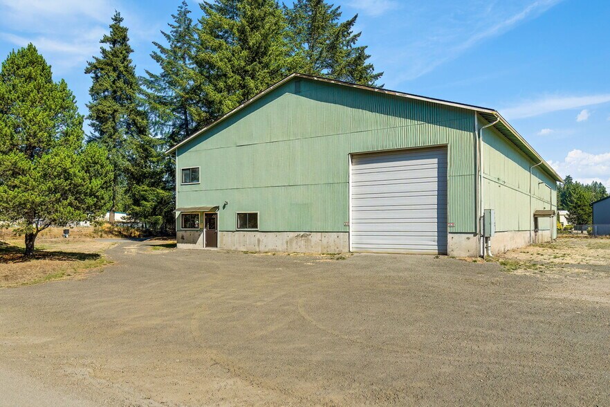 21 Adonai Ct, Shelton, WA à vendre - Photo du bâtiment - Image 2 de 30