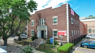 Plus de détails pour 1329 Grant St, Denver, CO - Multi-résidentiel à vendre