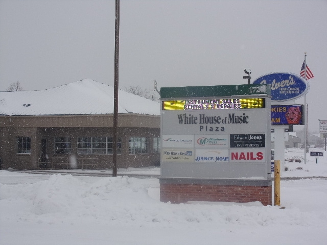 1724 S Church St, Watertown, WI for lease - Other - Image 3 of 8