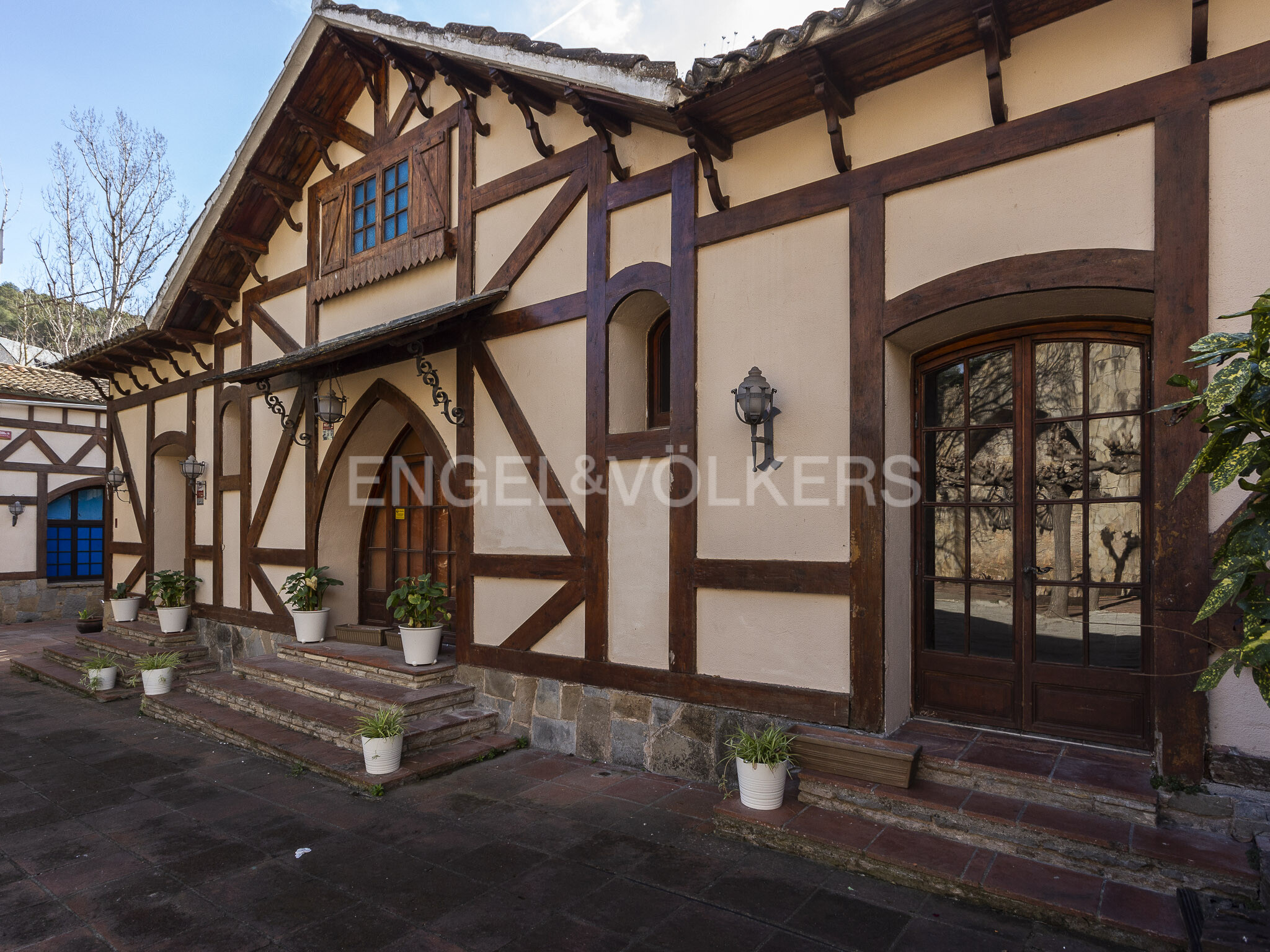 Carrer Quixot, 167, Vallirana, Barcelona for lease Interior Photo- Image 1 of 25