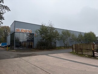 Plus de détails pour Highbridge Ct, Telford - Industriel à louer