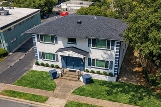 More details for 5921 Gaston Ave, Dallas, TX - Multifamily for Sale