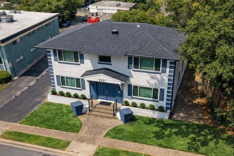 5921 Gaston Ave, Dallas, TX for sale Primary Photo- Image 1 of 16