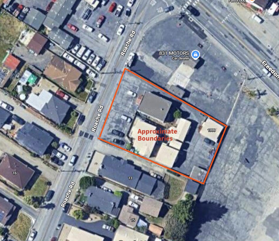 5 Roache Rd, Freedom, CA à vendre Photo principale- Image 1 de 4