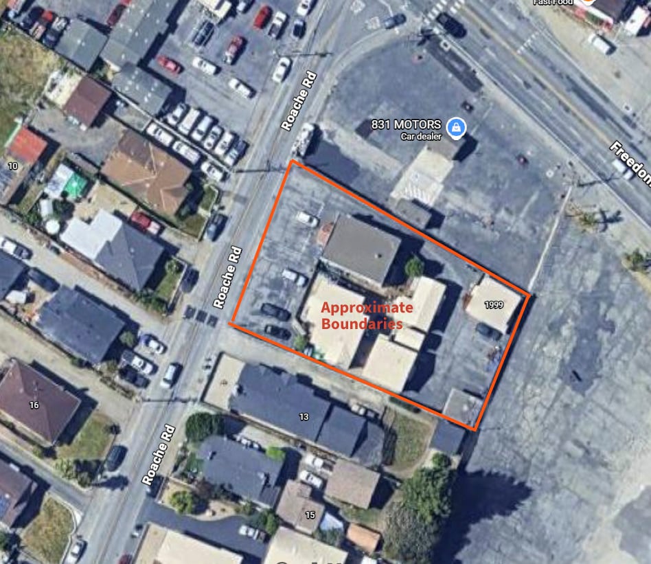 5 Roache Rd, Freedom, CA for sale Primary Photo- Image 1 of 4