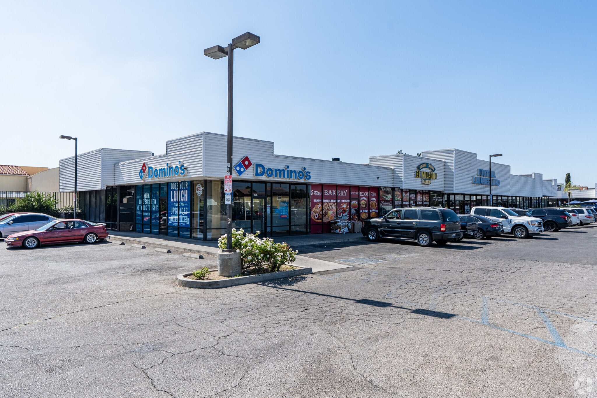 12040 Foothill Blvd, Sylmar, CA for sale Primary Photo- Image 1 of 1