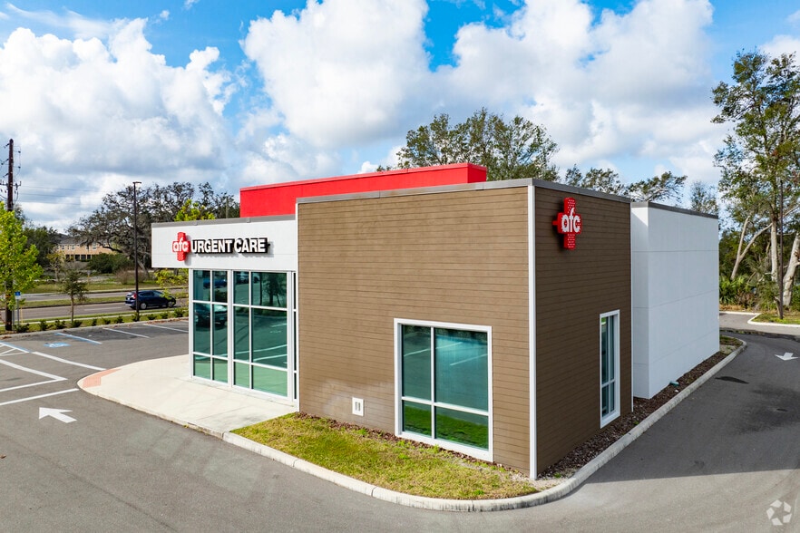 11608 Boyette Rd, Riverview, FL for lease - Building Photo - Image 3 of 10