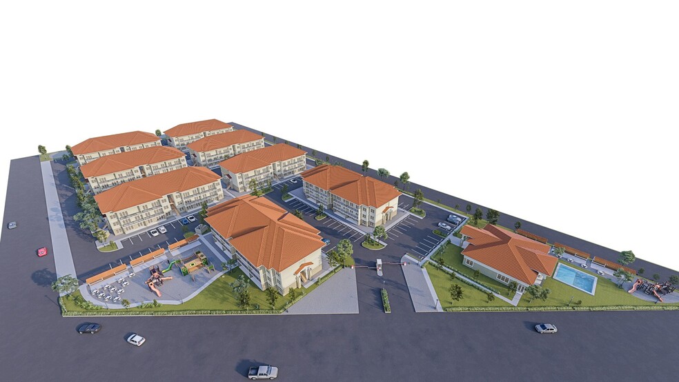 SR 51, Live Oak, FL for sale - Building Photo - Image 1 of 8