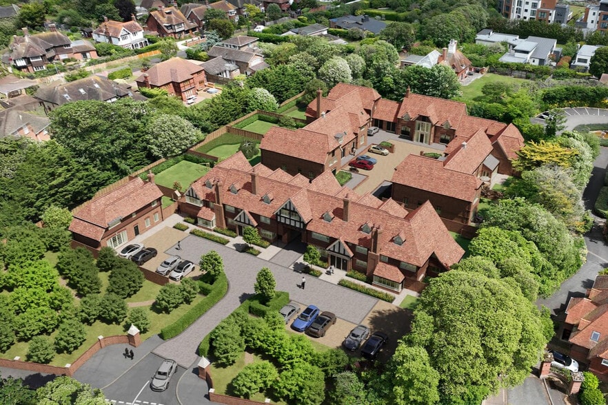 2 North Foreland Rd, Broadstairs for sale - Other - Image 2 of 2
