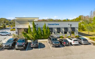 Plus de détails pour 20301 Pleasant Plains Pky, Land O' Lakes, FL - Commerce de détail à vendre