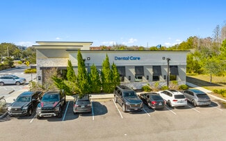 More details for 20301 Pleasant Plains Pky, Land O' Lakes, FL - Retail for Sale