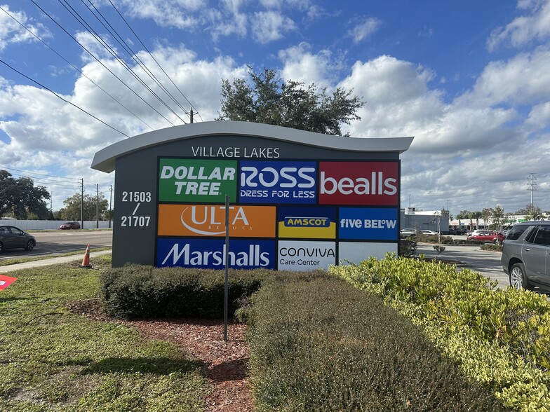 23532 State Road 54, Land O Lakes, FL for lease - Building Photo - Image 3 of 10