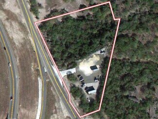 Plus de détails pour I-37 Frontage Rd, Corpus Christi, TX - Terrain à louer