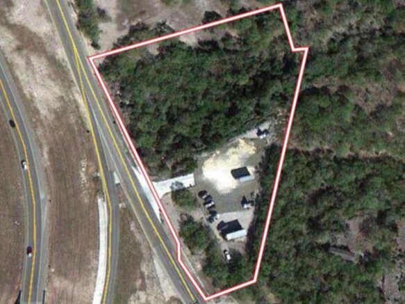 More details for I-37 Frontage Rd, Corpus Christi, TX - Land for Lease
