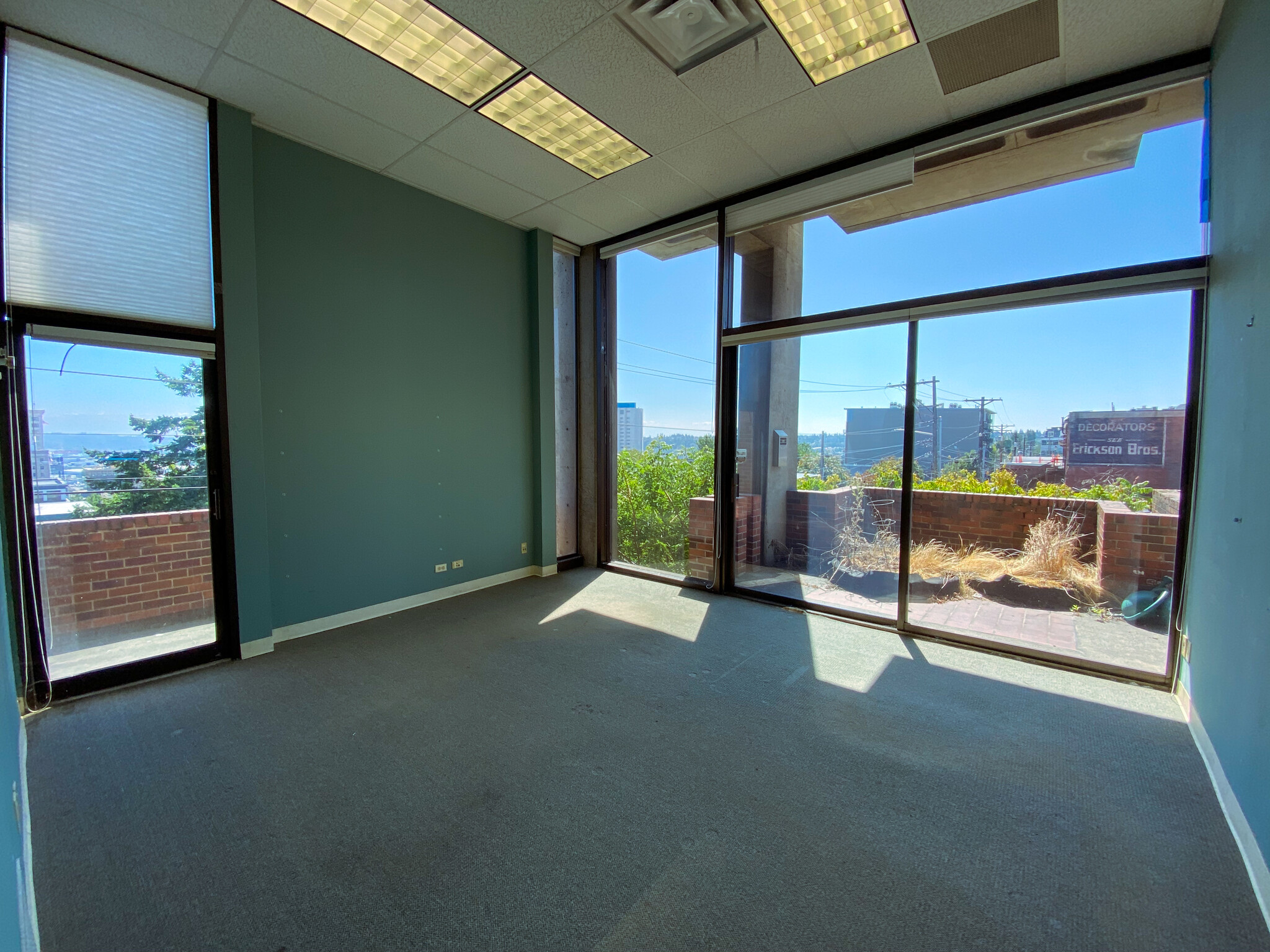 955 Tacoma Ave S, Tacoma, WA for lease Interior Photo- Image 1 of 3